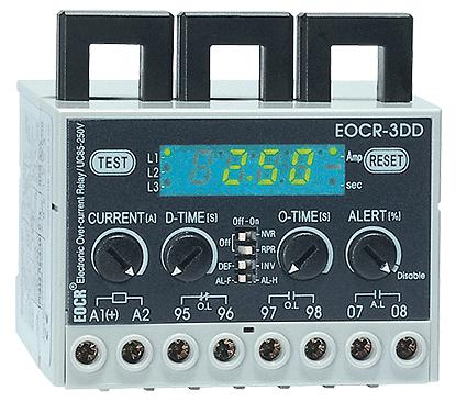 EOCR-3DD